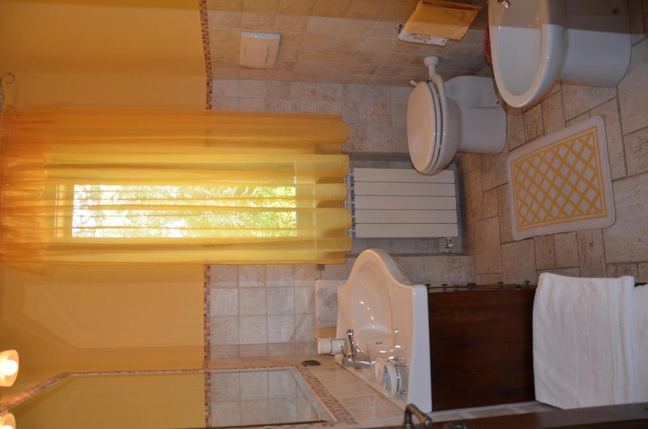 La Terrazza Del Subasio Bed & Breakfast 2*