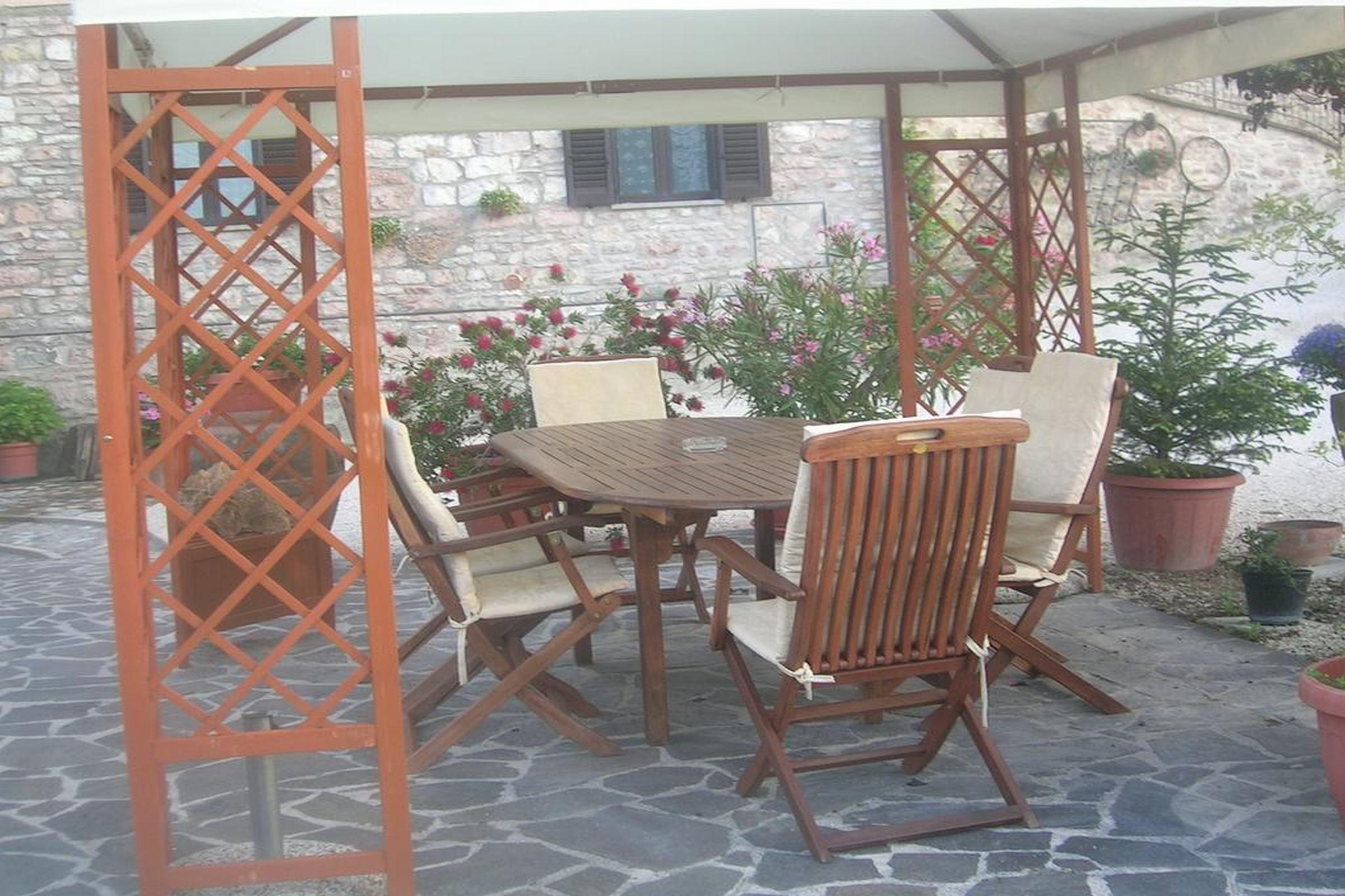 La Terrazza Del Subasio