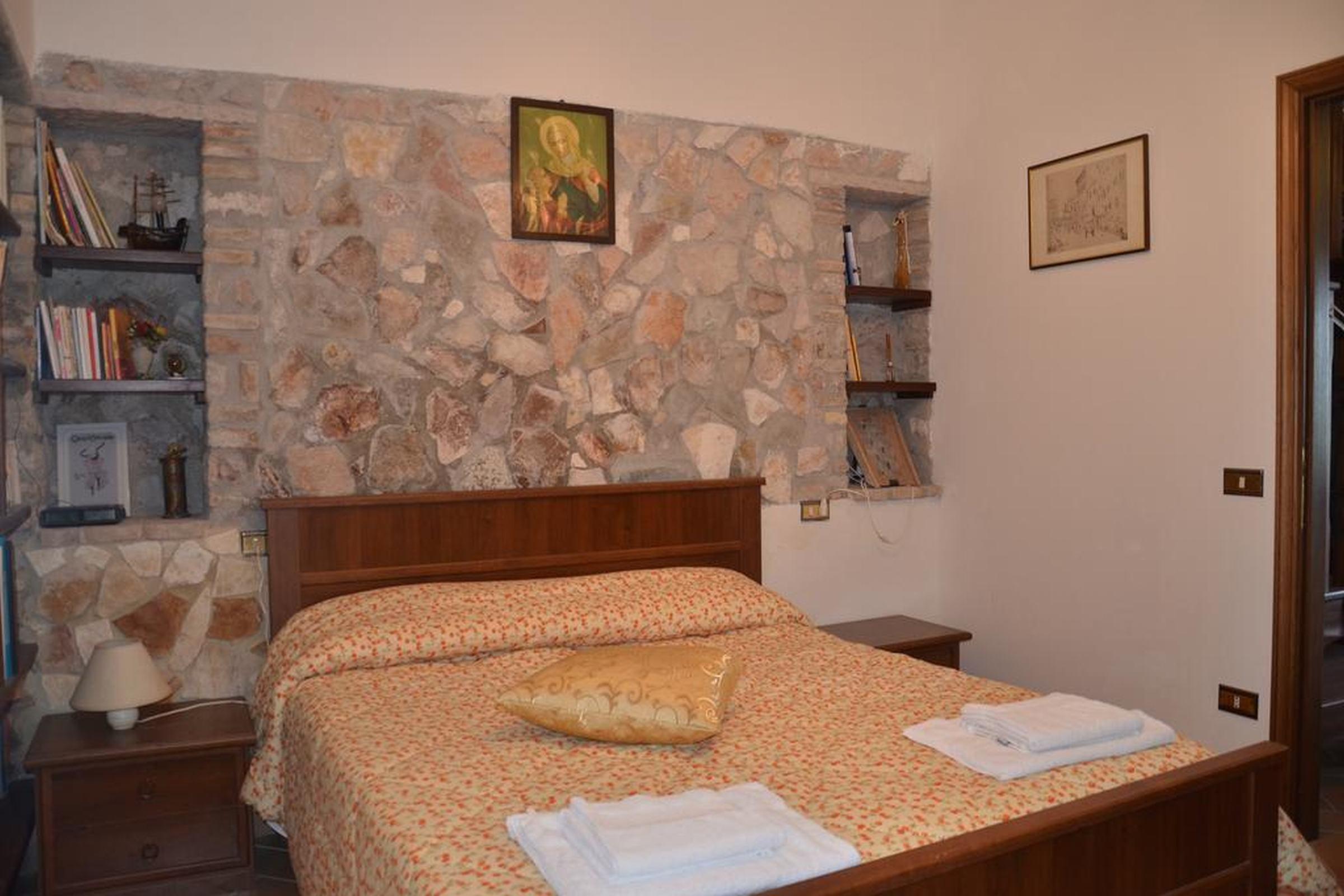 La Terrazza Del Subasio Bed & Breakfast 2*