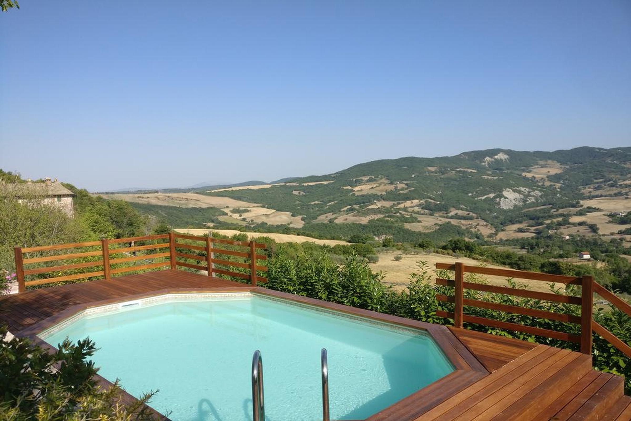 La Terrazza Del Subasio 2* Assise