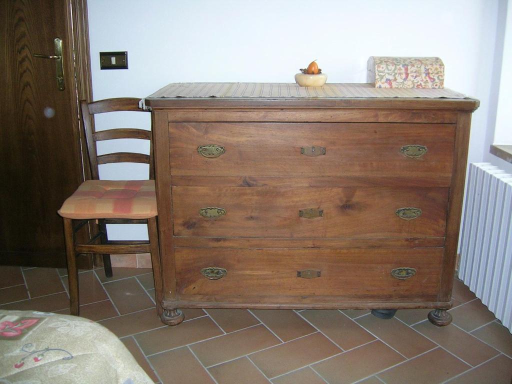 La Terrazza Del Subasio Assise