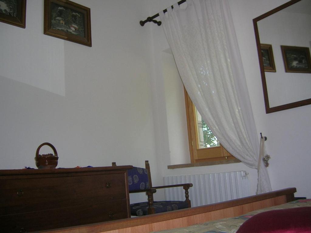 La Terrazza Del Subasio Assise