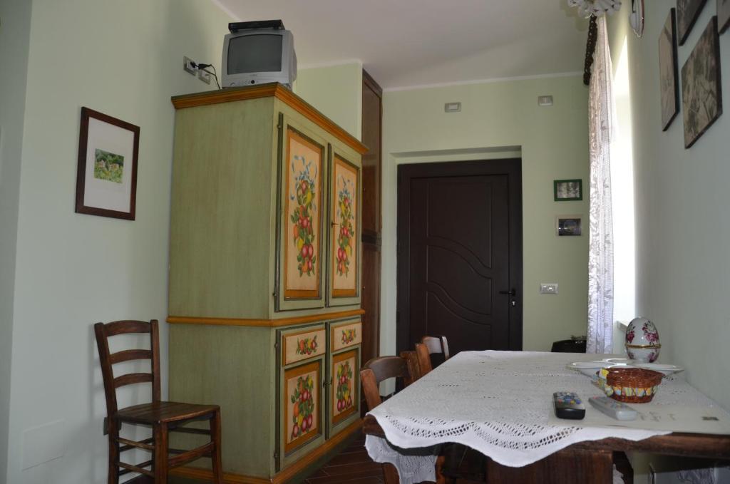 La Terrazza Del Subasio 2*