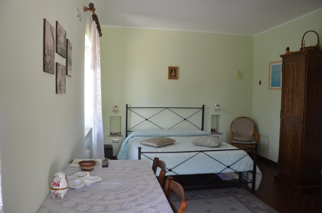 Bed & Breakfast La Terrazza Del Subasio Assisi