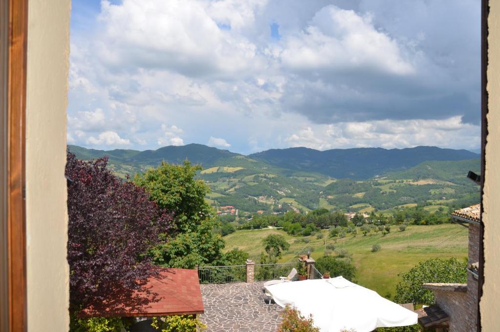 La Terrazza Del Subasio 2*