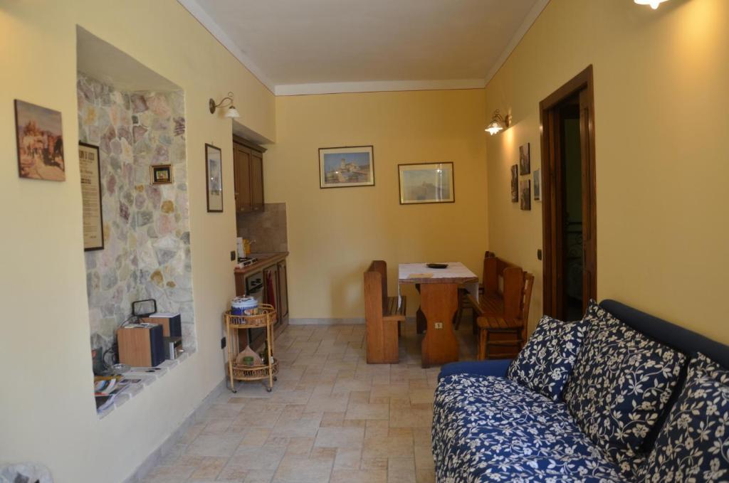 La Terrazza Del Subasio Bed & Breakfast