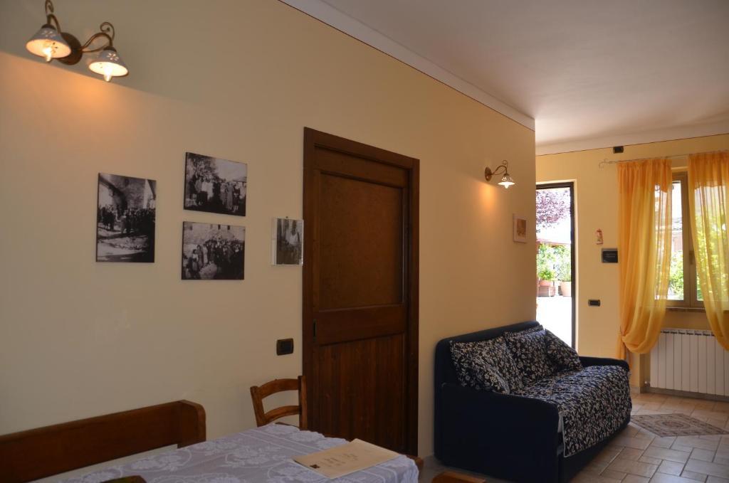 Bed & Breakfast La Terrazza Del Subasio Assisi