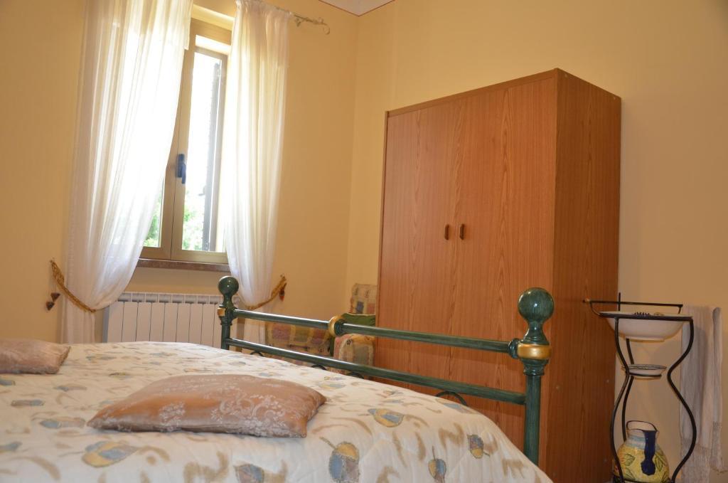 La Terrazza Del Subasio Bed & Breakfast