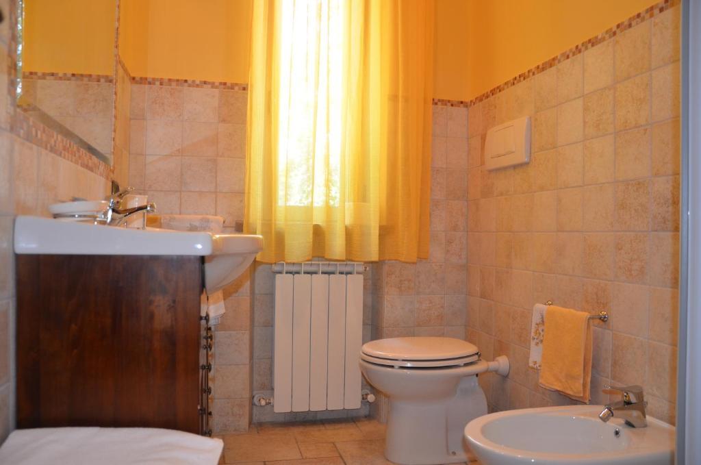 Bed & Breakfast La Terrazza Del Subasio Assisi