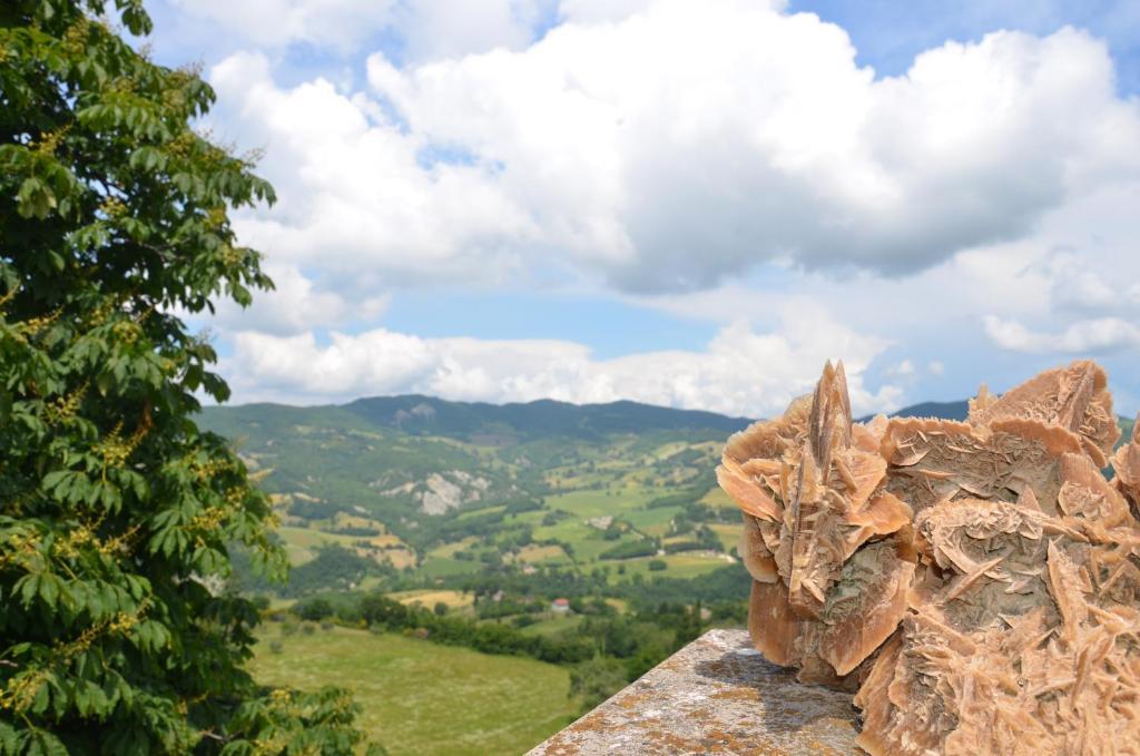 La Terrazza Del Subasio 2* Assisi