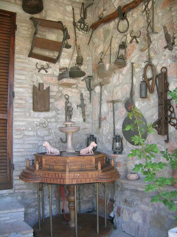 La Terrazza Del Subasio Assise