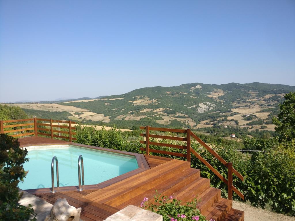 La Terrazza Del Subasio 2*