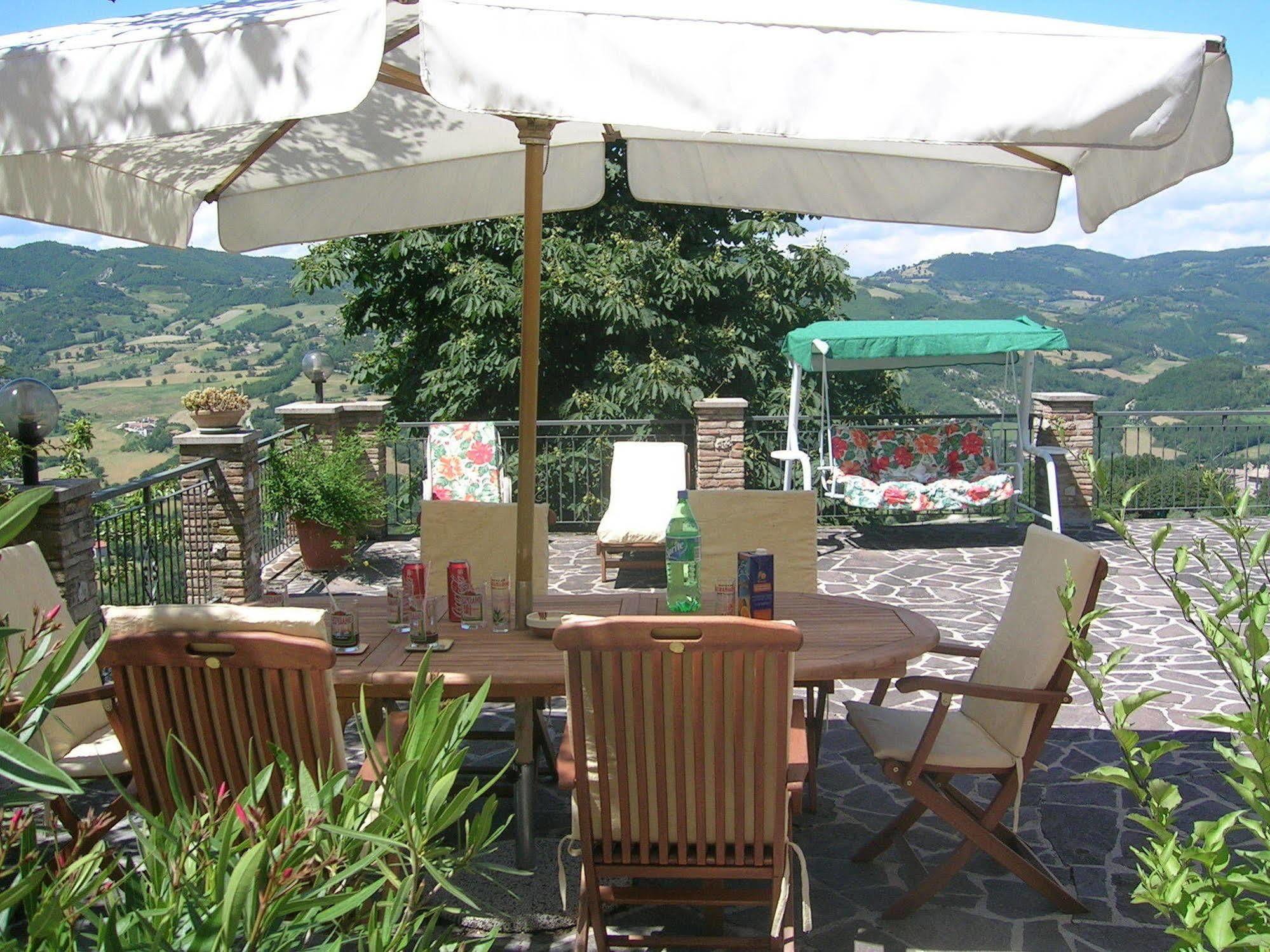 La Terrazza Del Subasio 2* Assise