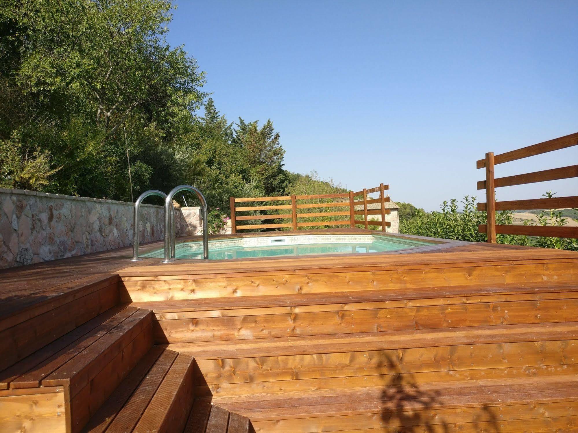 La Terrazza Del Subasio Assisi