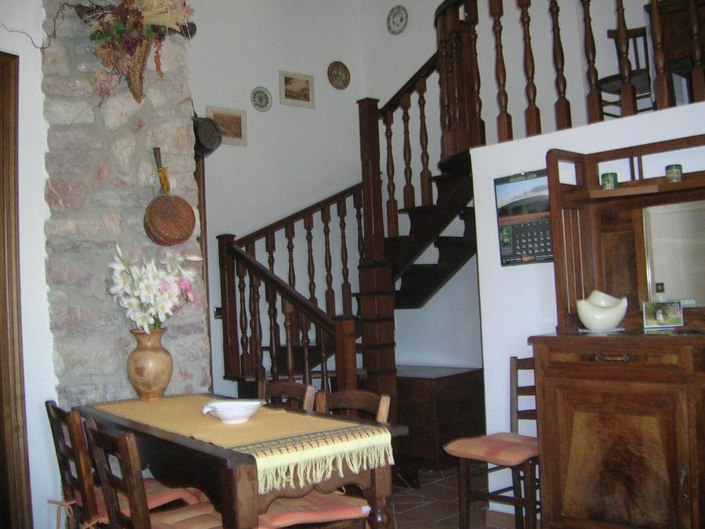 La Terrazza Del Subasio 2* Assise